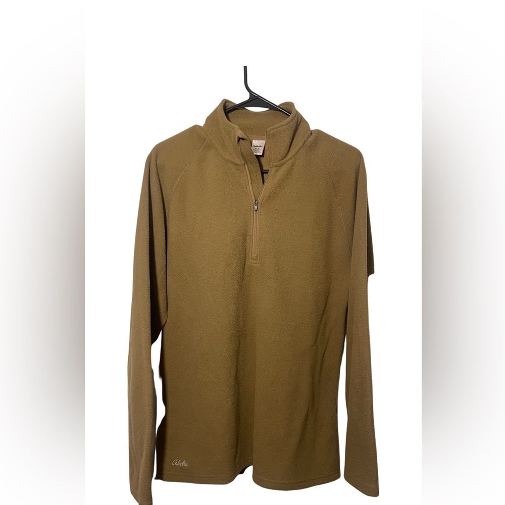 Mens Pullover
